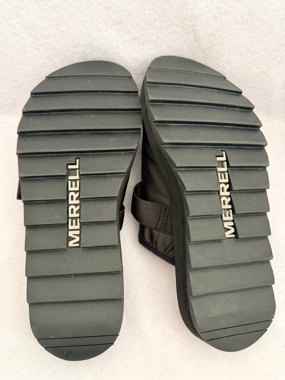 Merrell Alpine Clog Slip-ons - Picture 4 of 4